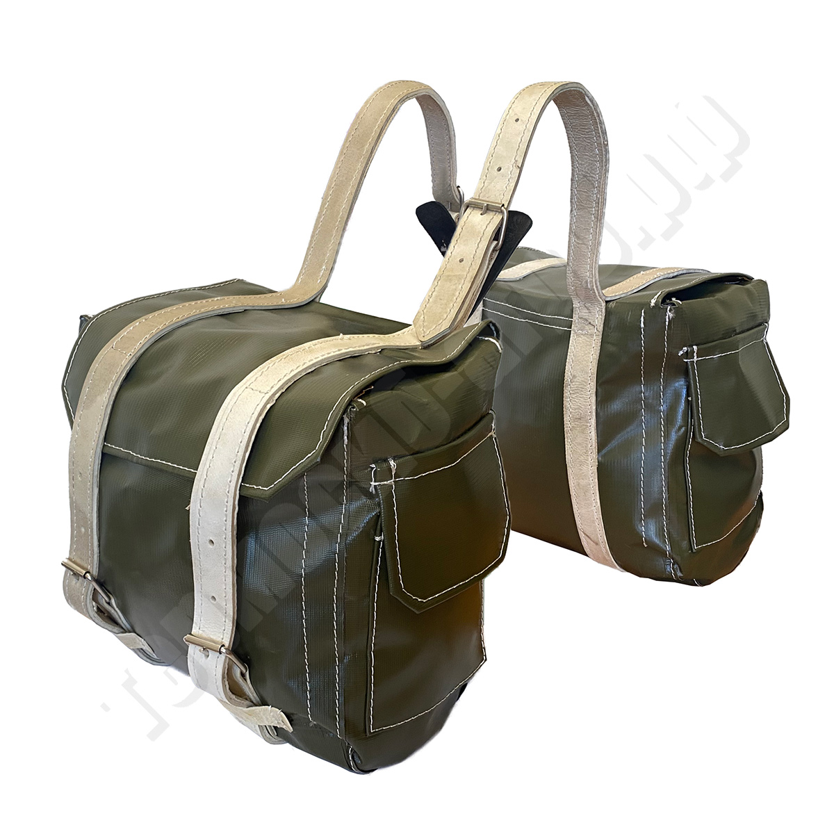 Сума переметная ПВХ 20 литров